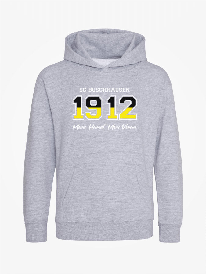 Hoodie Established Kids