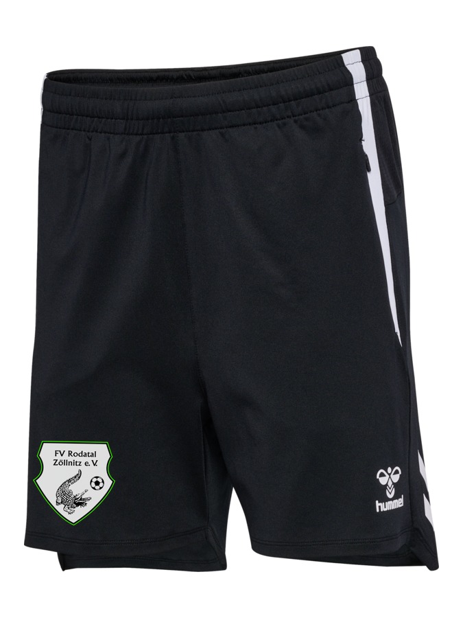 Hummel Lead 2.0 Training Shorts Damen
