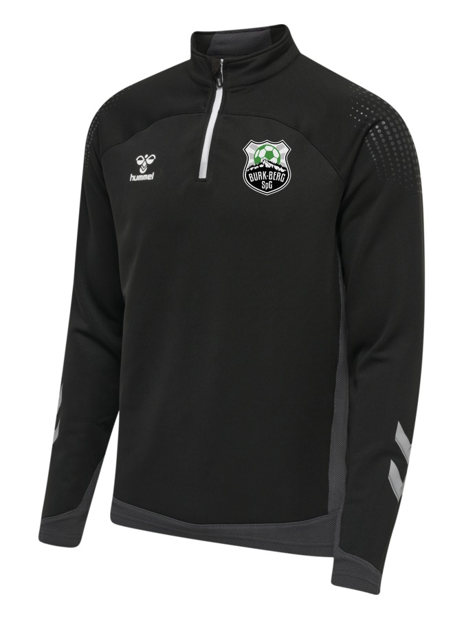 Hummel Lead Half Zip