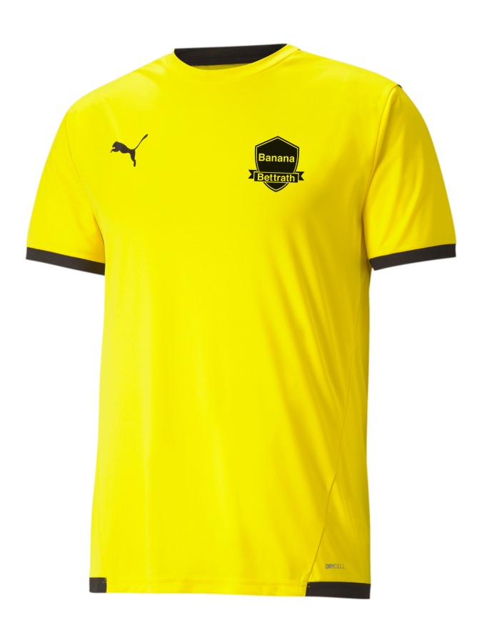 PUMA teamLIGA Trikot