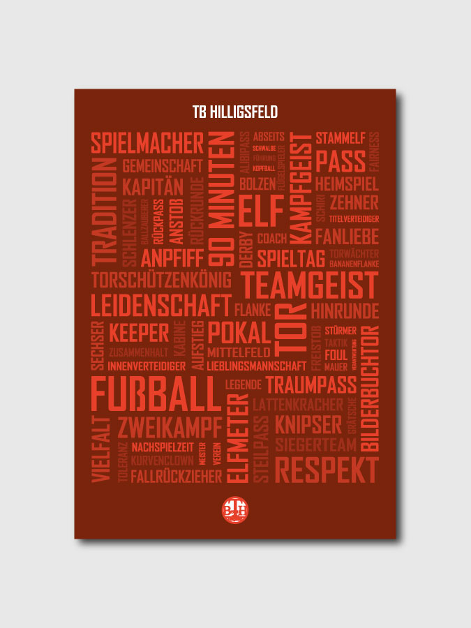 Wandposter Values