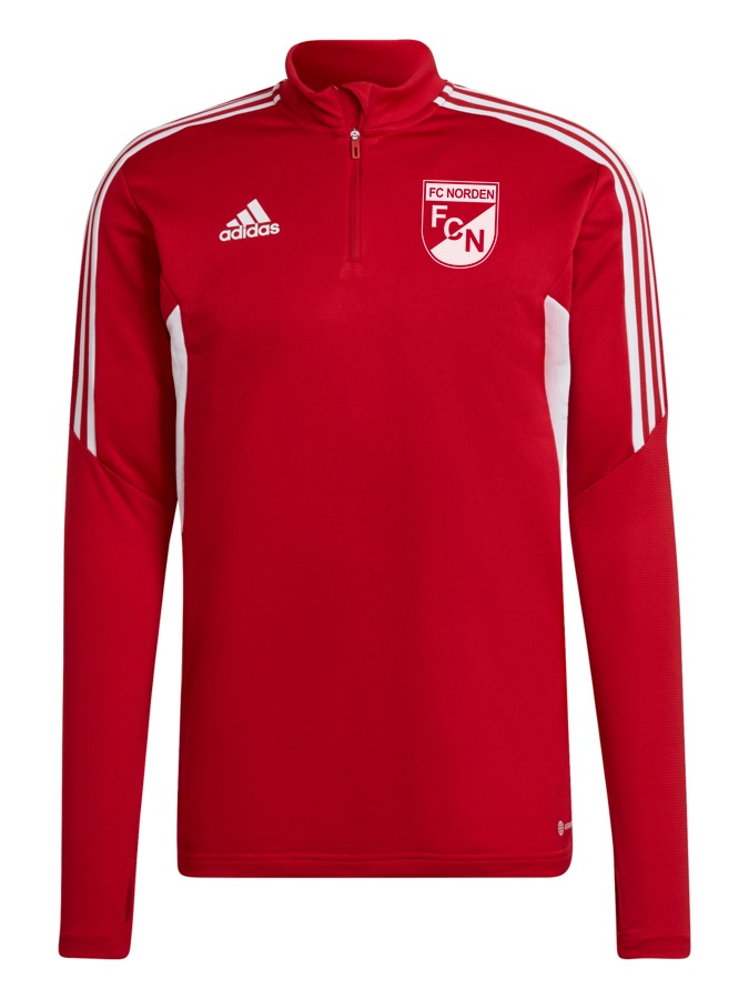 adidas Condivo 22 Trainingstop