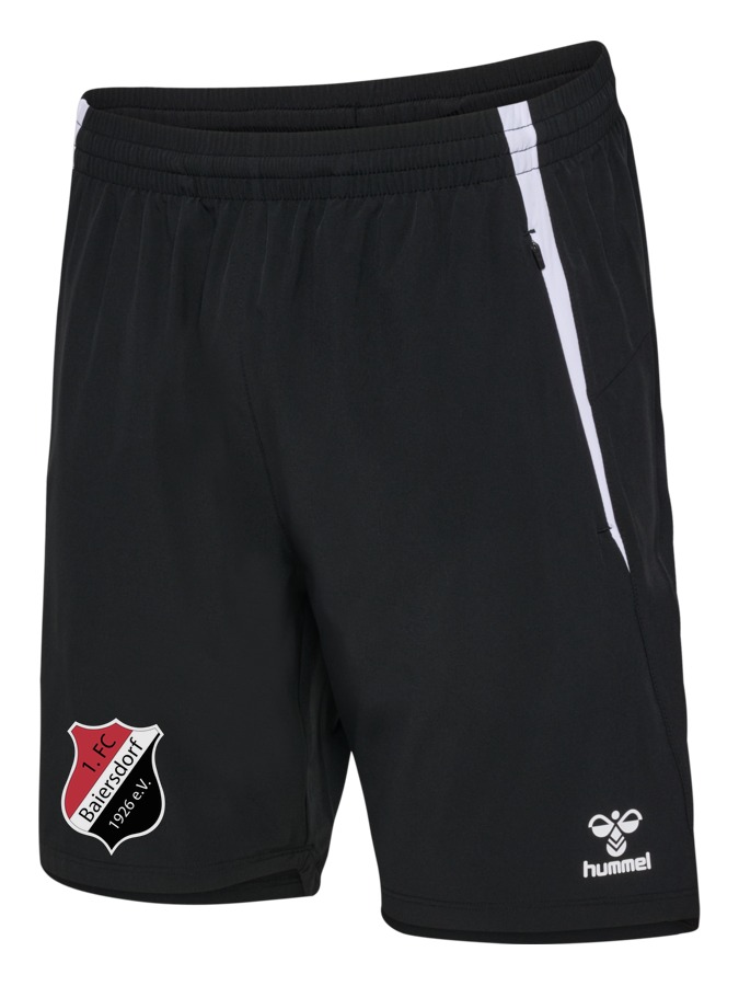 Hummel Lead 2.0 Woven Shorts