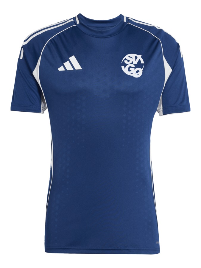 adidas Tiro 25 Competition Match Trikot