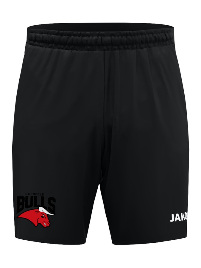 Jako Trainingsshort Dynamic