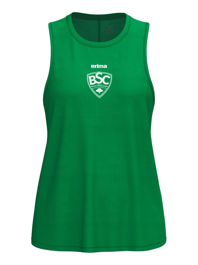 Erima Teamsport Tanktop Function Damen