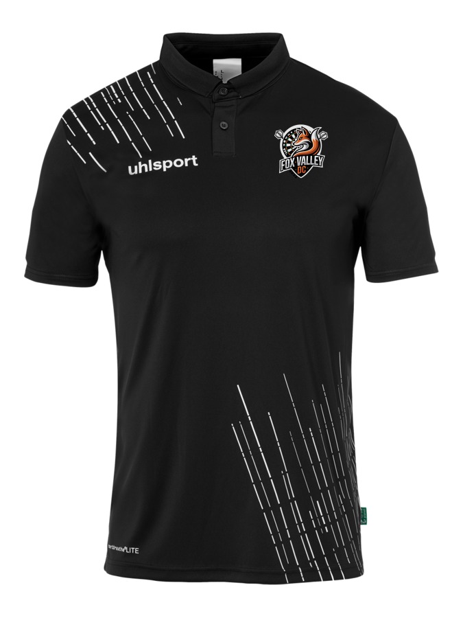 uhlsport Score 26 Poly Polo