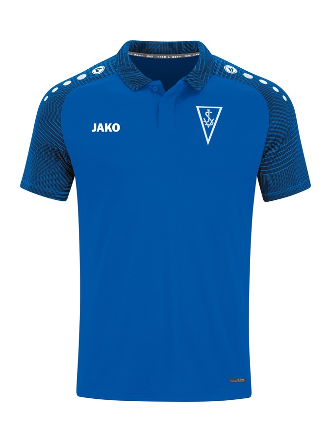 Jako Poloshirt Performance