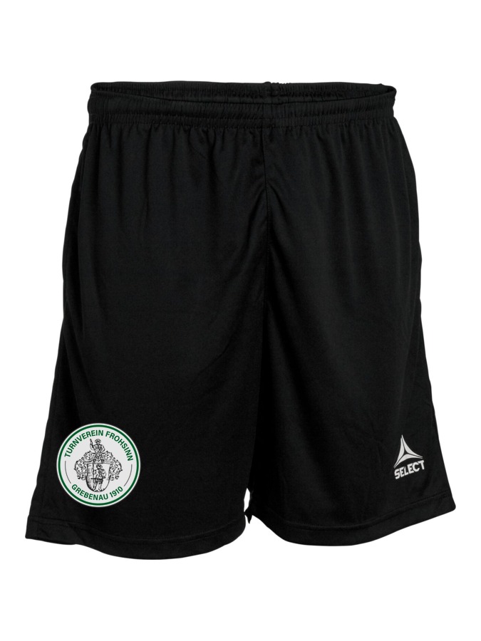 Select Schiedsrichtershorts