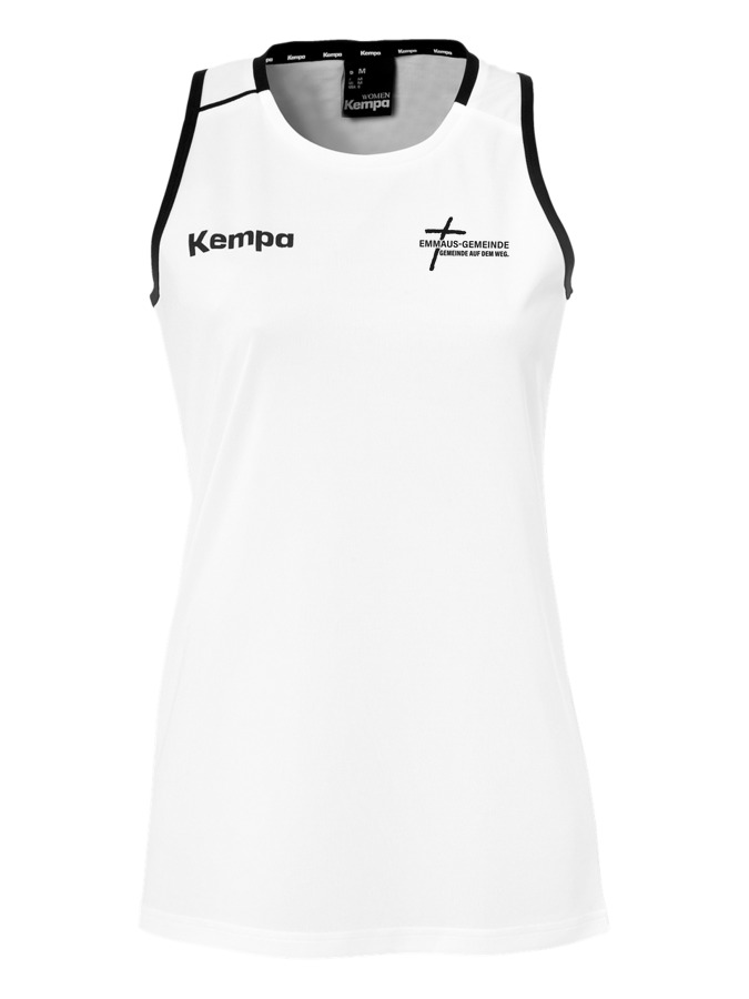 Kempa Player Tank Top Damen