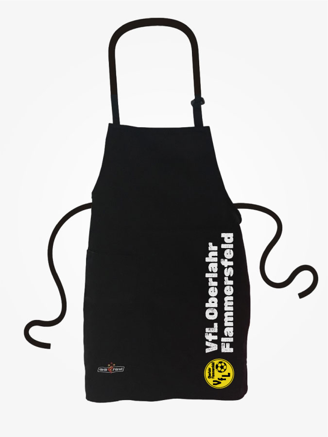 Schürze Grillfürst Classic