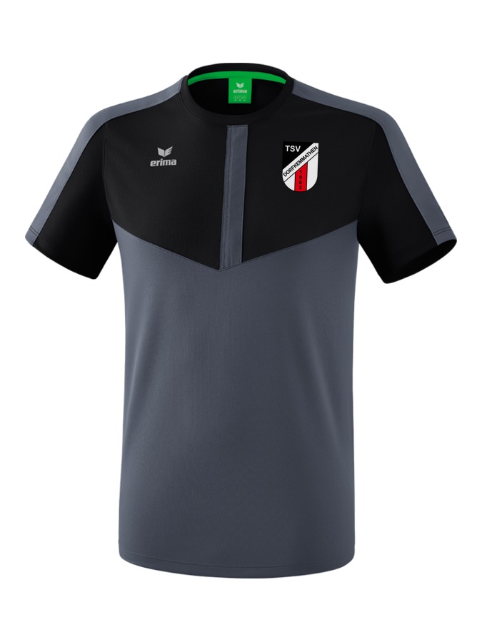 Erima Squad T-Shirt