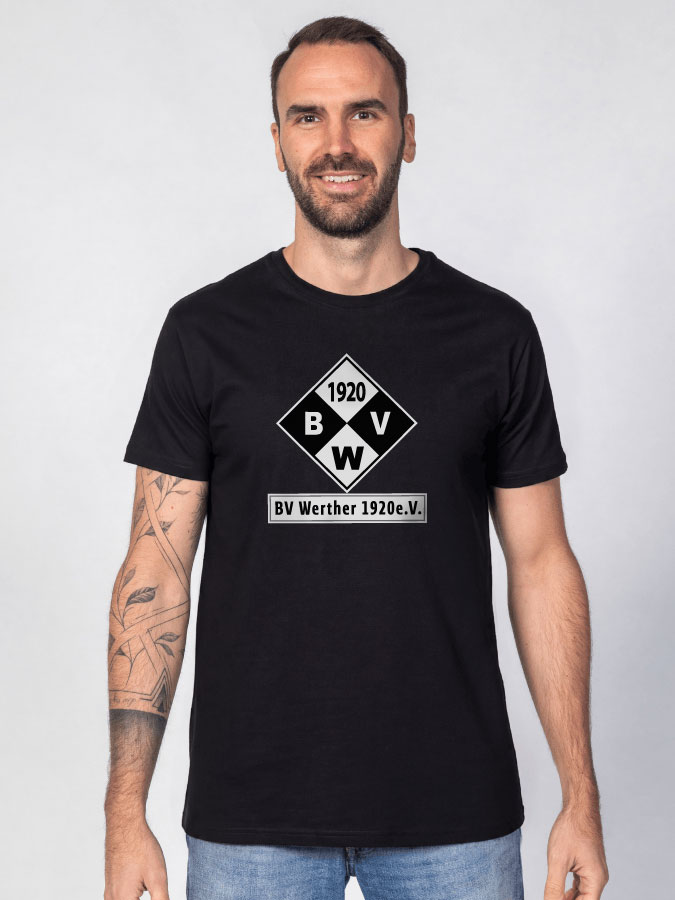 Shirt Classic Herren