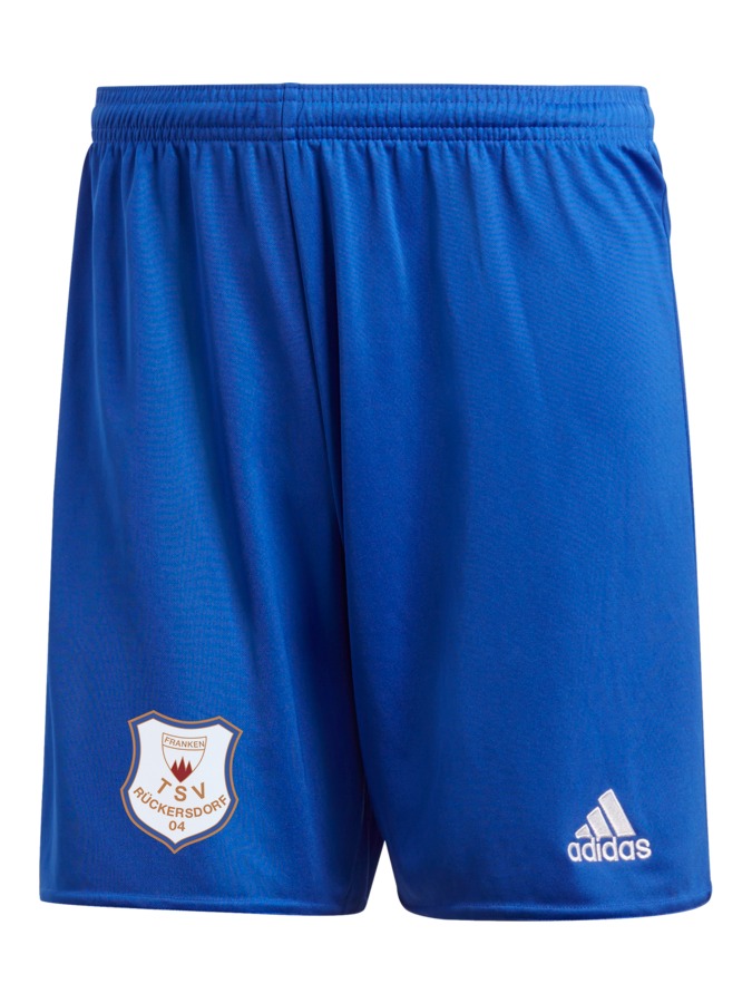 adidas Parma 16 Shorts ohne Innenslip