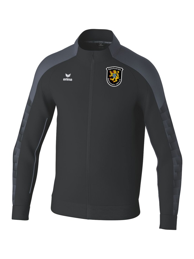 Erima Evo Star Trainingsjacke