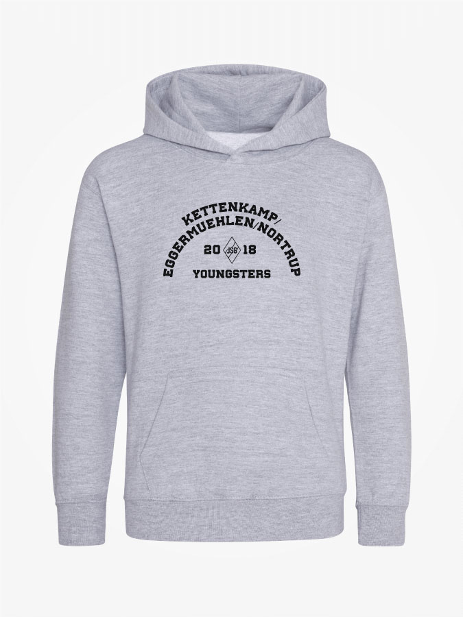 Hoodie Youngsters Kids