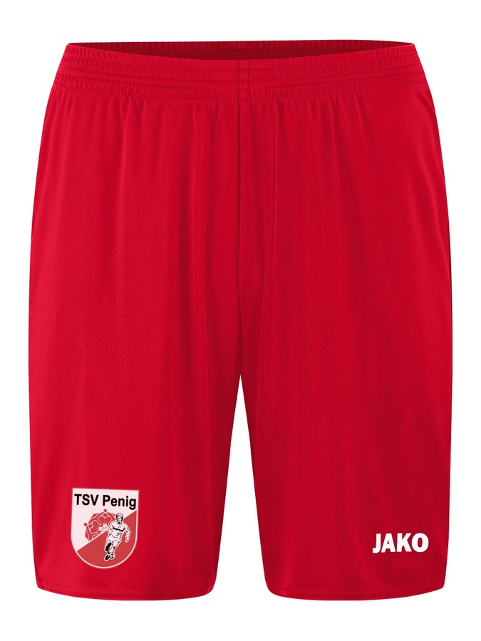 Jako Sporthose Manchester 2.0 ohne Innenslip