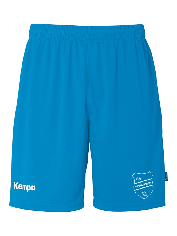 Kempa Team Shorts