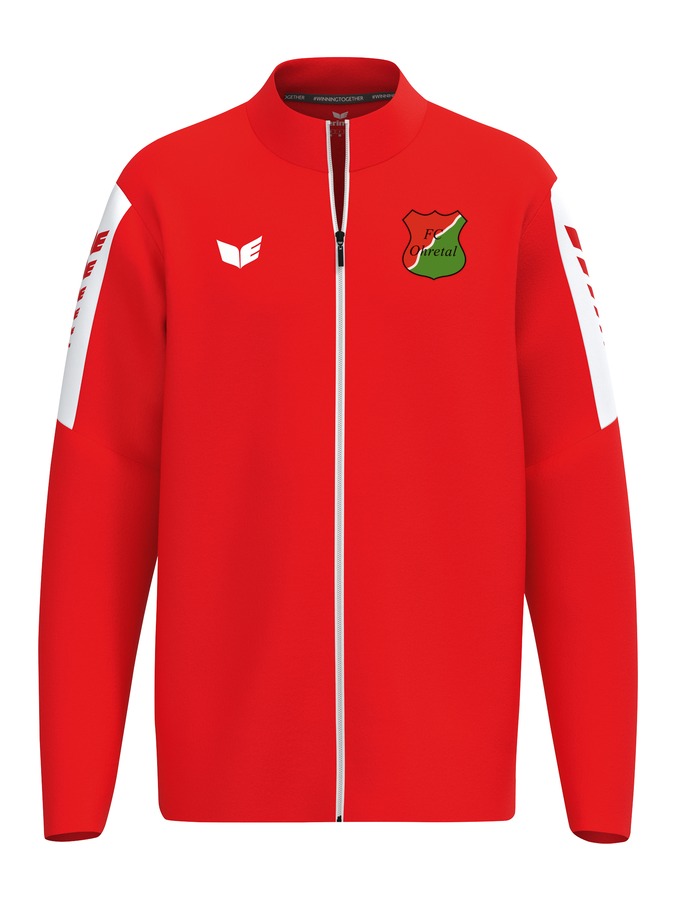 Erima Intro Trainingsjacke