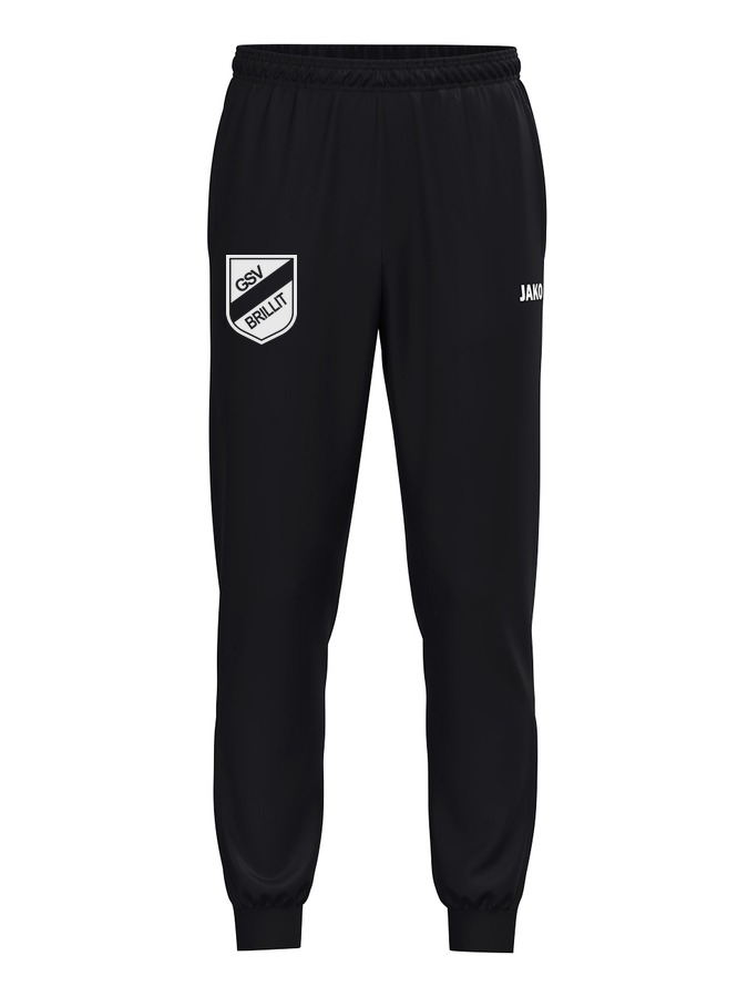 Jako Polyesterhose One
