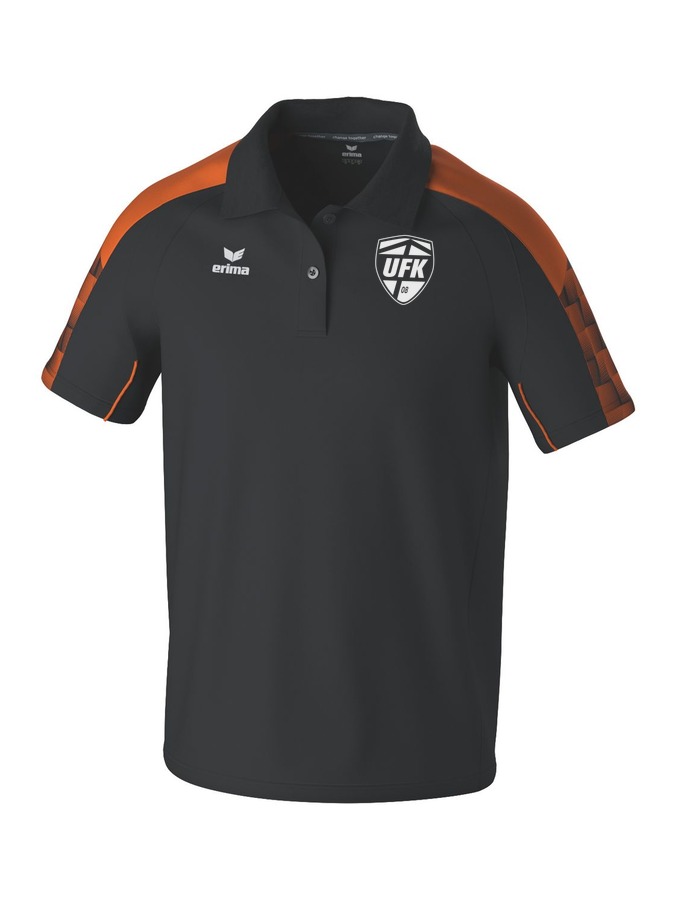 Erima Evo Star Poloshirt
