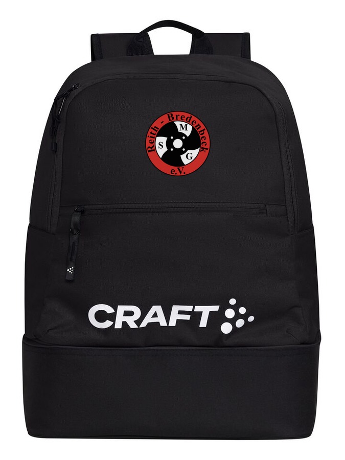Craft Ability Shoe Rucksack (26L)