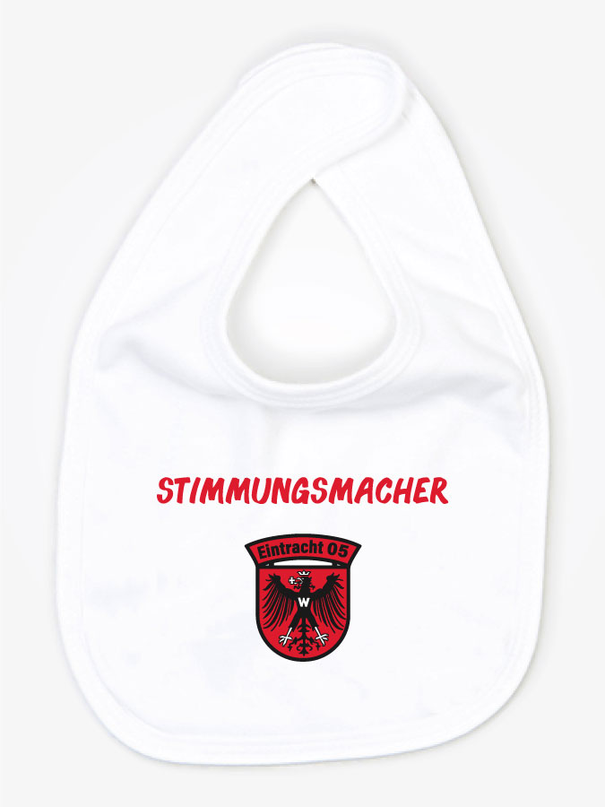 Babylätzchen Stimmungsmacher