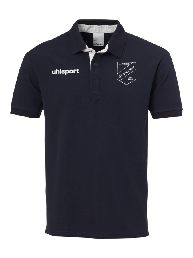 uhlsport Essential Prime Polo Shirt