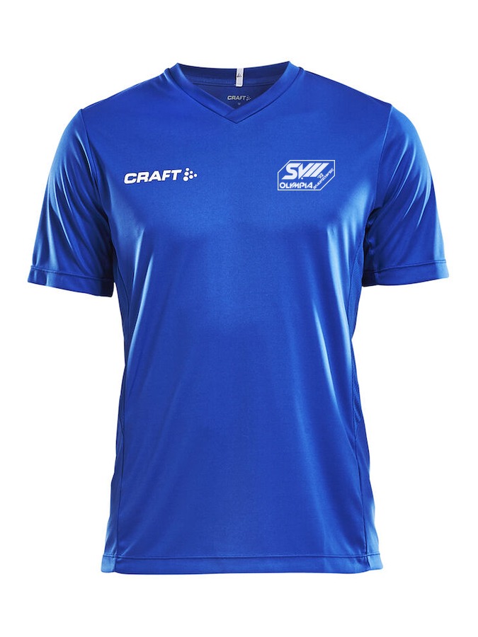 Craft Squad Go Trikot Solid
