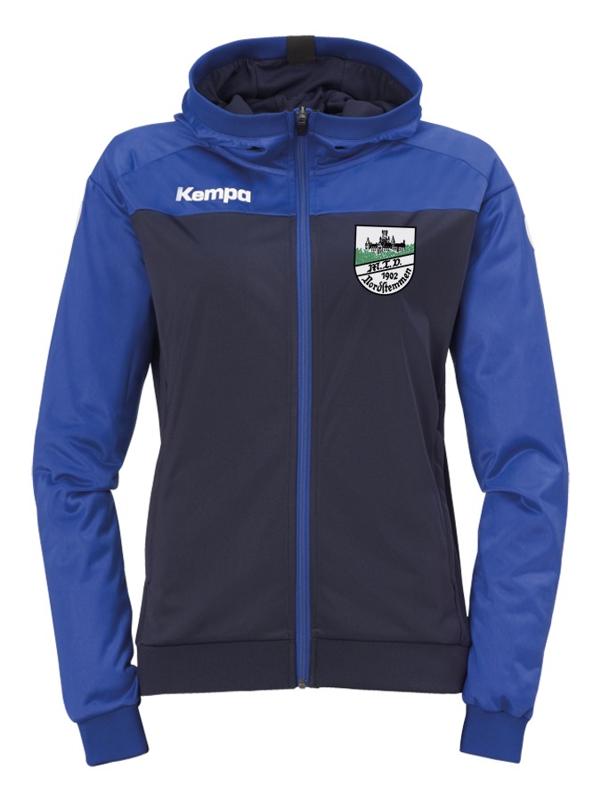 Kempa Prime Multi Jacke Damen