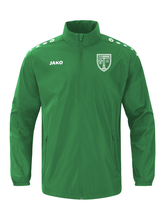Jako Allwetterjacke One