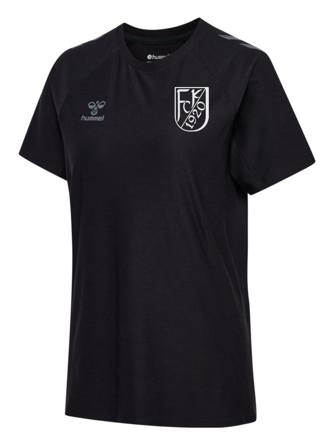 Hummel Cima 2.0 Jersey Trikot Damen