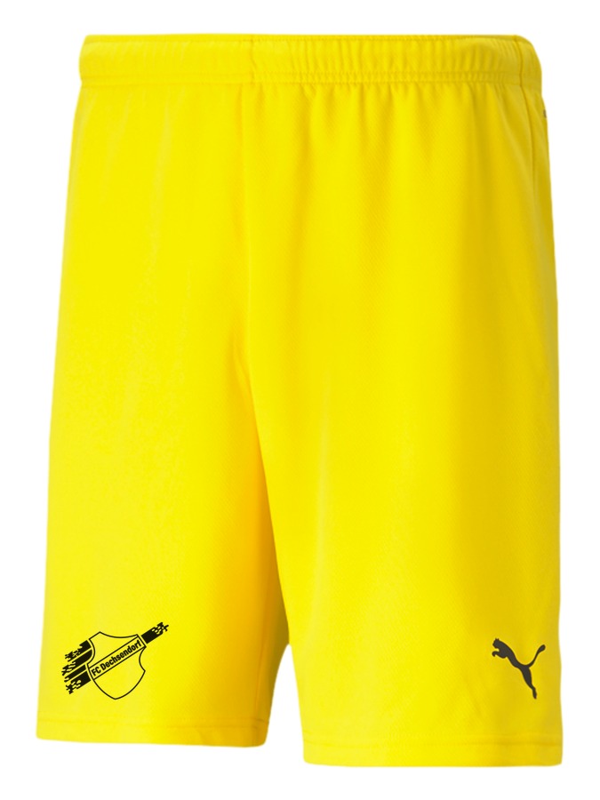 PUMA teamRISE Short