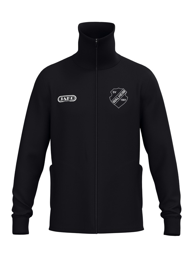 Jako Tracksuit Jacke Wardrobe
