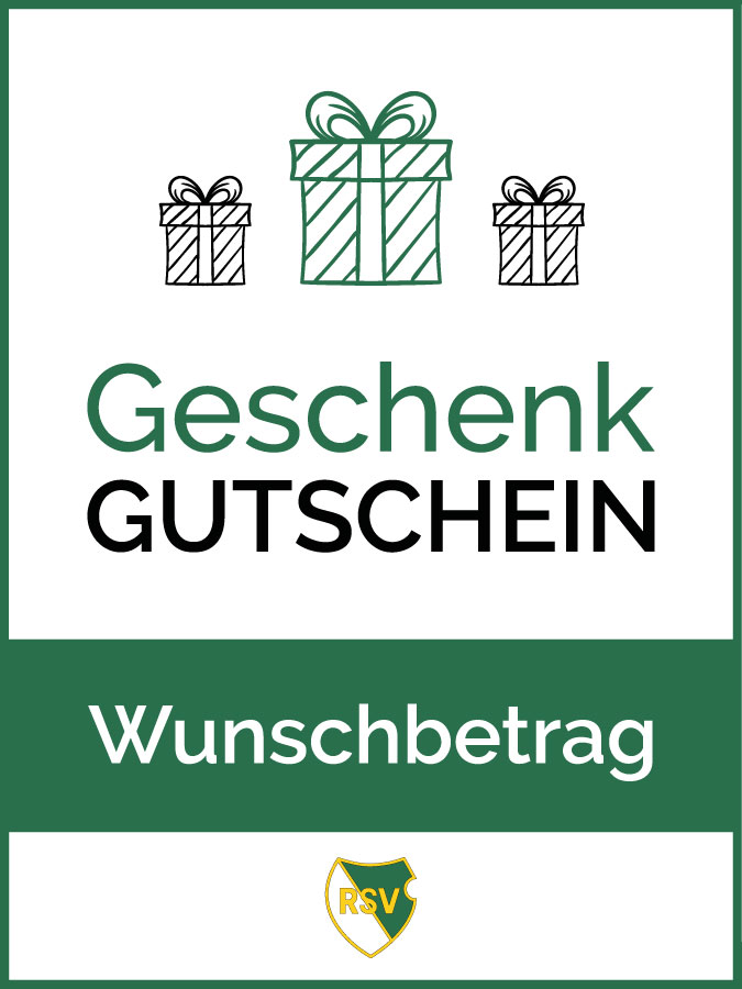 Gutschein zum Ausdrucken