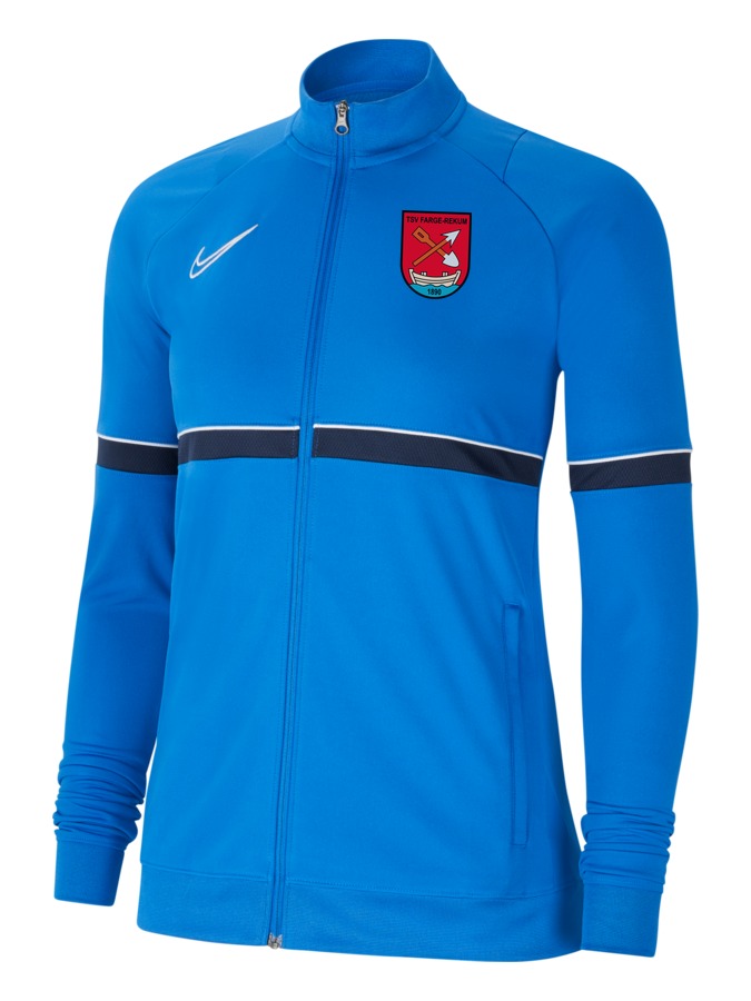 Nike Academy 21 Knit Trainingsjacke Damen