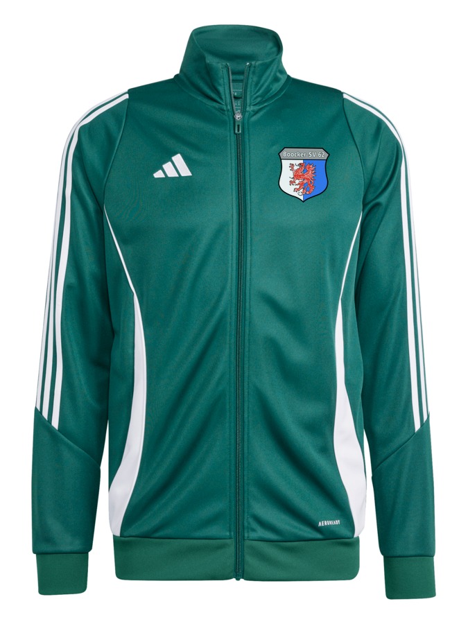 adidas Tiro 24 Trainingsjacke