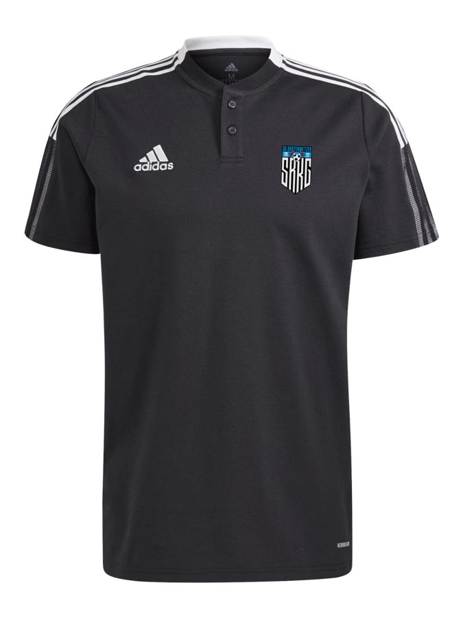 adidas Tiro 21 Poloshirt