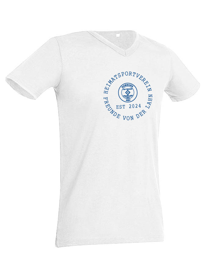 Shirt Core V-Neck