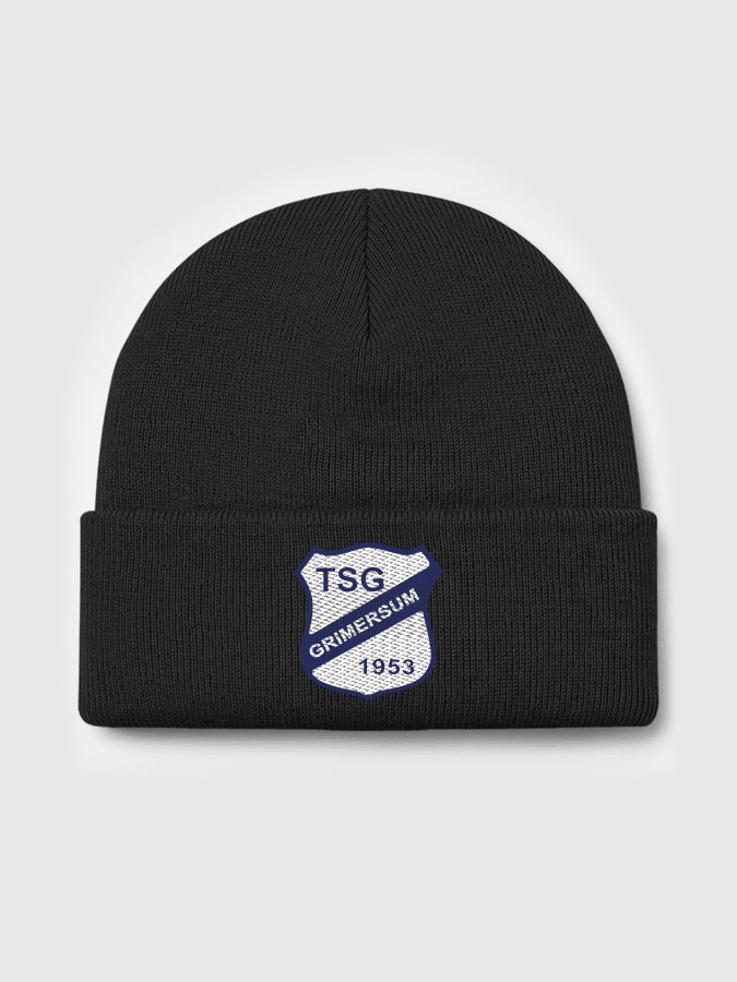 Beanie Kids Sticklogo