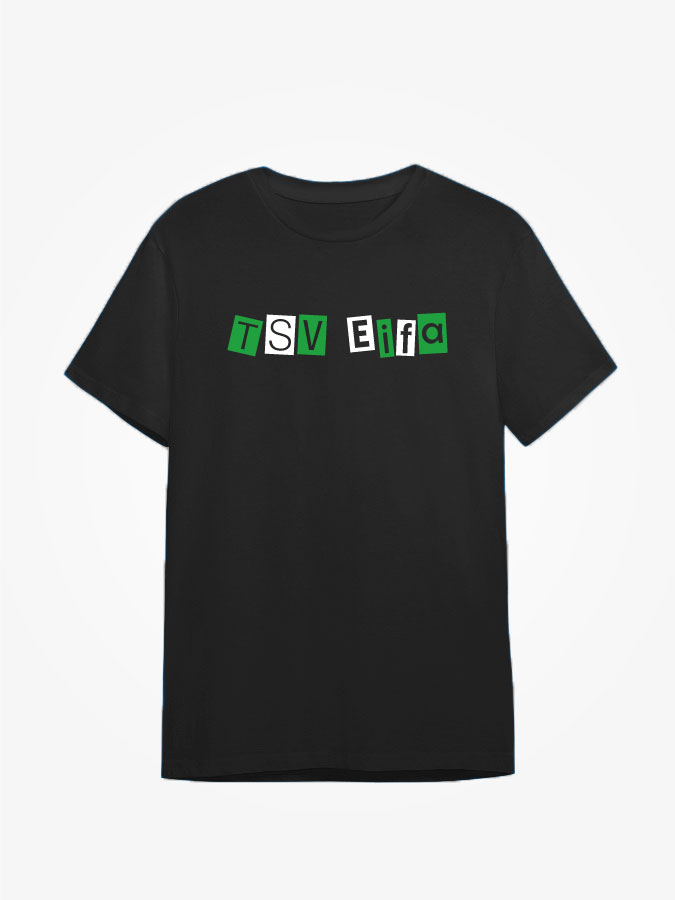 Shirt Letter Kids