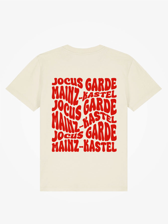 Shirt Wavy Kids