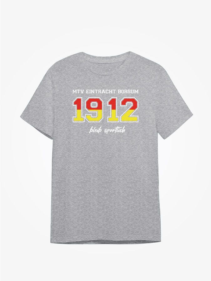 Shirt Established Kids