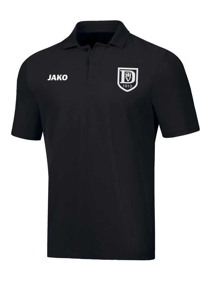 Jako Poloshirt Base