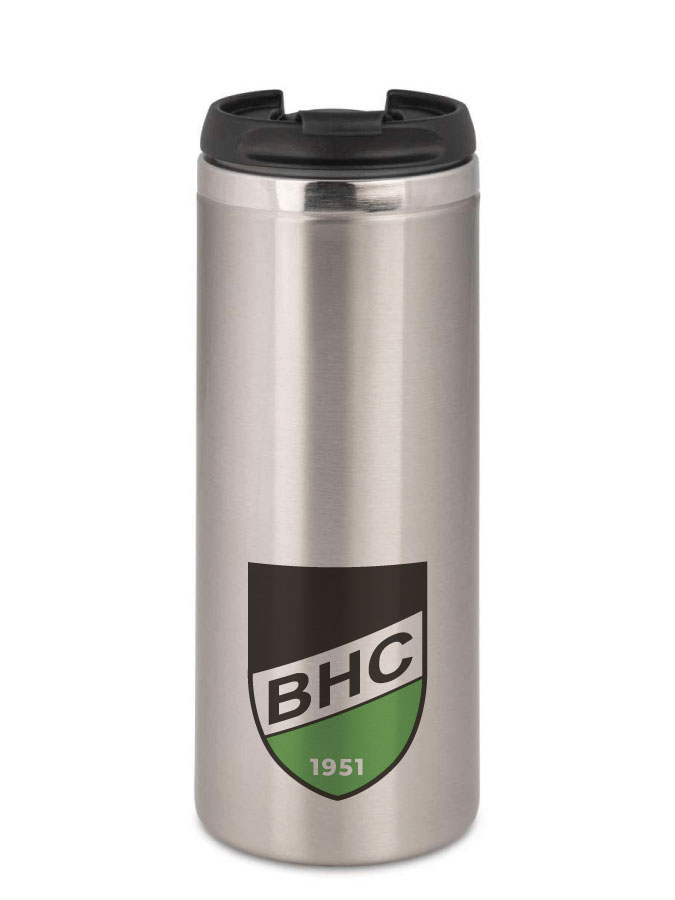 Edelstahl-Thermosbecher