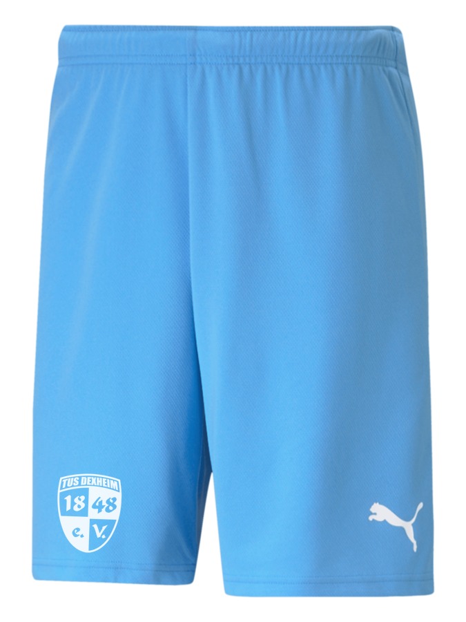 PUMA teamRISE Short