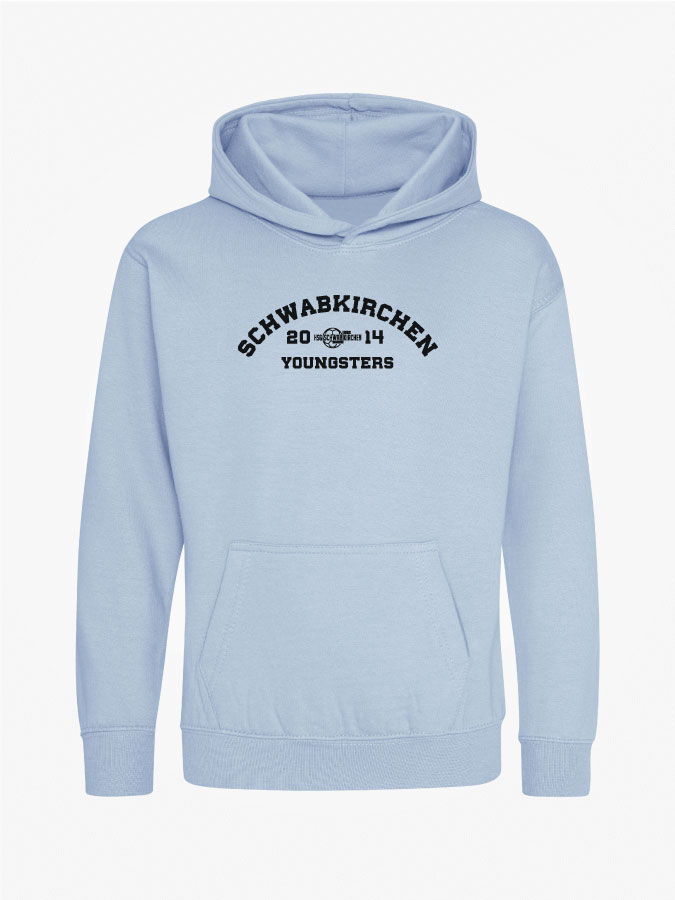 Hoodie Youngsters Kids