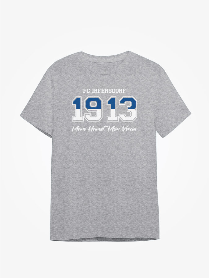 Shirt Established Kids