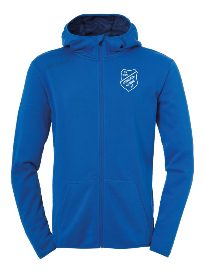 uhlsport Essential Kapuzenjacke