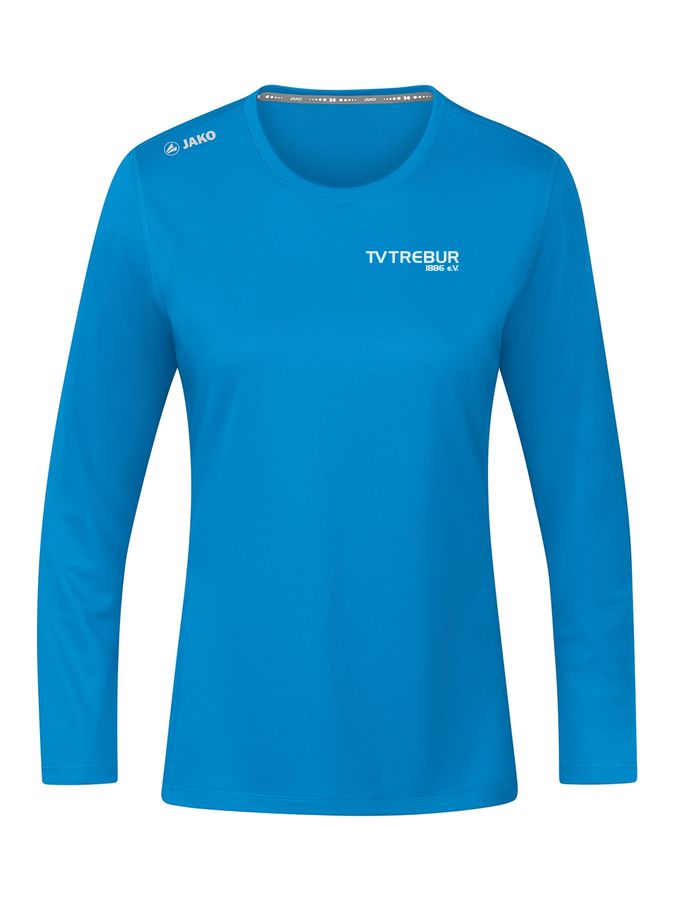 Jako Longsleeve Run 2.0 Damen